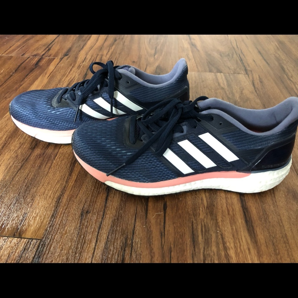 Adidas Supernova Boost Running Shoes